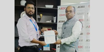 Skyy Rider Signs MoU with Automotive Skills Development Council(ASDC)